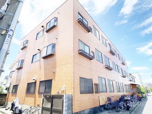 第二プラムフラワーガーデン