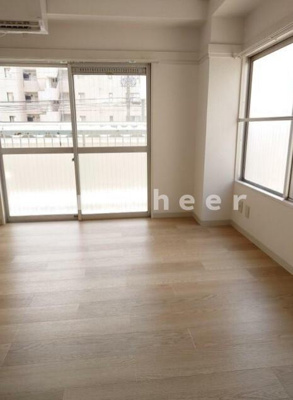 【居間・リビング】 | グリーンハイツ1番館