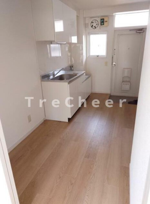 【玄関】 | グリーンハイツ1番館