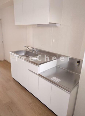 【キッチン】 | グリーンハイツ1番館