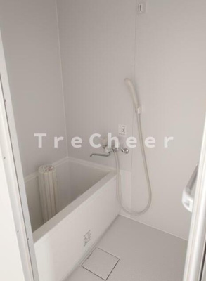 【浴室】 | グリーンハイツ1番館