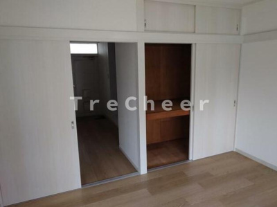 【収納】 | グリーンハイツ1番館