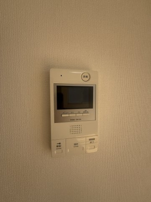 【セキュリティ】 | メゾン・ティファニー