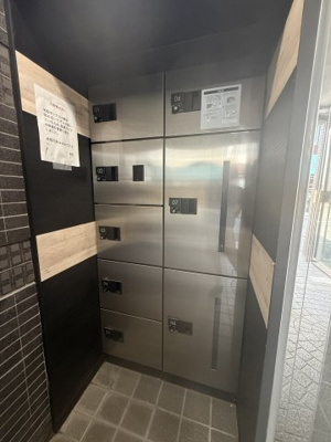 【その他共用部分】 | メゾン・ティファニー