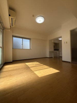 【居間・リビング】 | メゾン・ティファニー