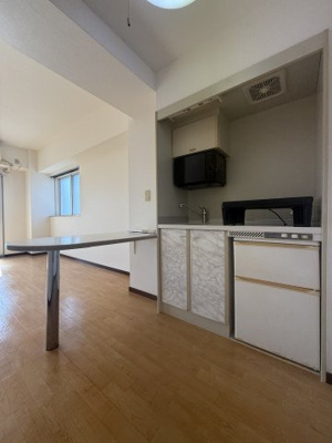 【キッチン】 | メゾン・ティファニー