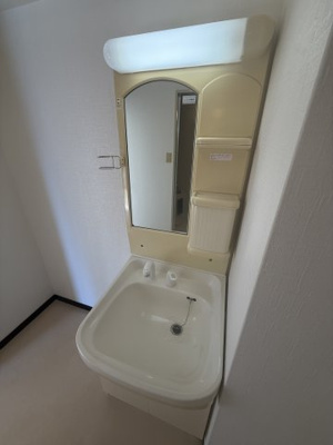 【独立洗面台】 | メゾン・ティファニー