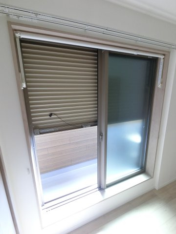 AQUE24のセキュリティ