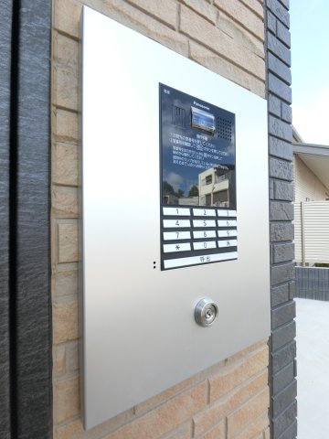 AQUE24のその他共用部分