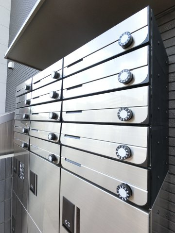 AQUE24のその他共用部分