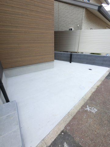 AQUE24のその他共用部分