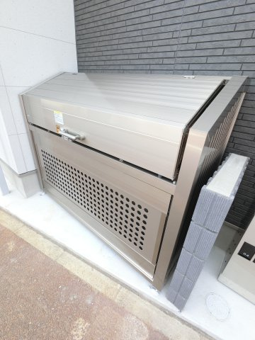 AQUE24のその他共用部分