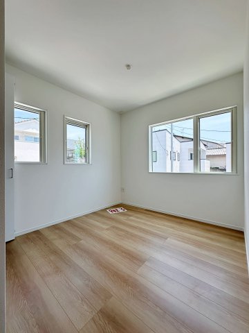 佐伯区皆賀1丁目No.1の洋室|5.2帖の洋室☆