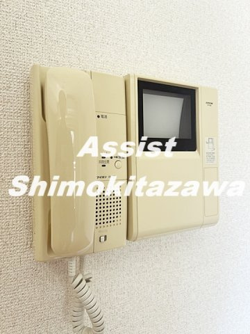 グリーンネストのセキュリティ