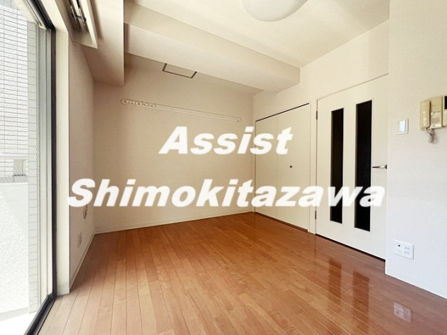 グリーンネストの居間・リビング