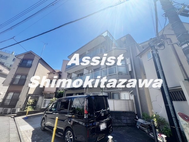 グリーンネストの外観|お電話でお問い合わせ頂きますとスムーズに対応可能です＾＾