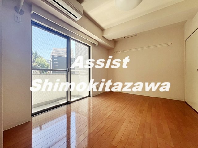 グリーンネストの居間・リビング|リビング