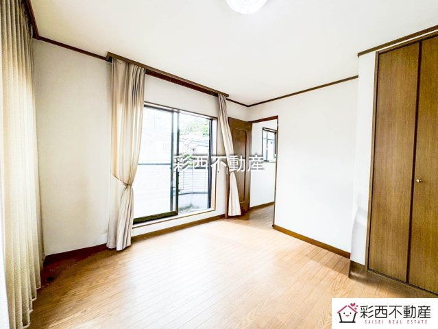 入間市高倉５丁目中古戸建てのその他