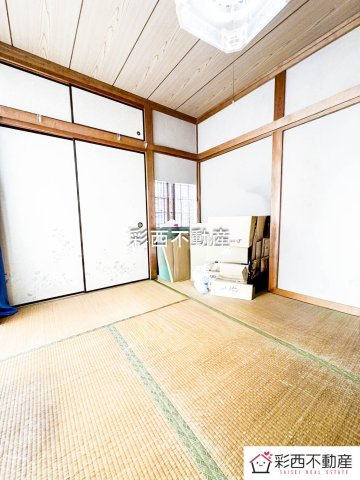 入間市高倉５丁目中古戸建てのその他