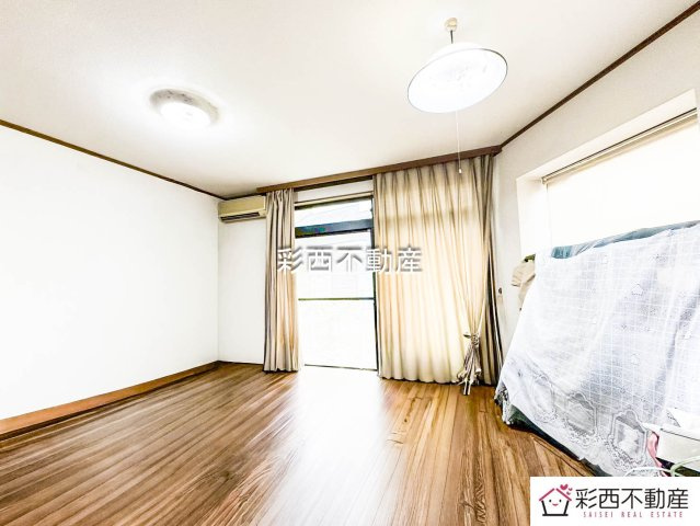 入間市高倉５丁目中古戸建ての洋室