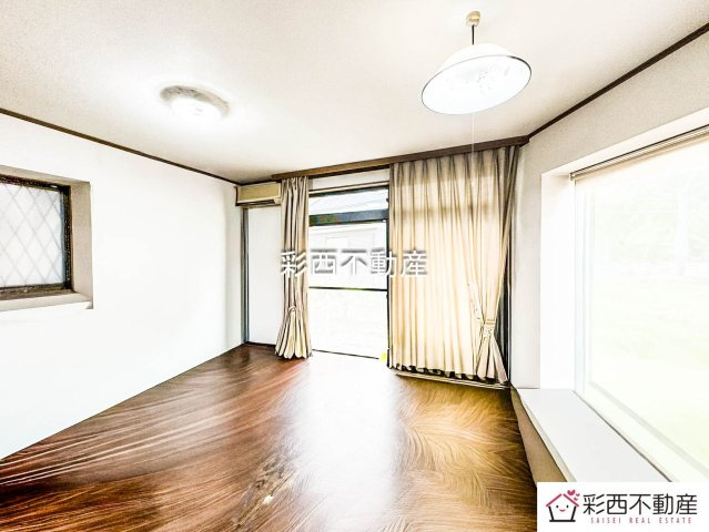 入間市高倉５丁目中古戸建ての洋室