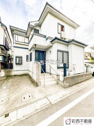 入間市高倉５丁目中古戸建てのその他