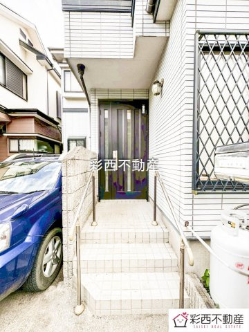 入間市高倉５丁目中古戸建てのその他