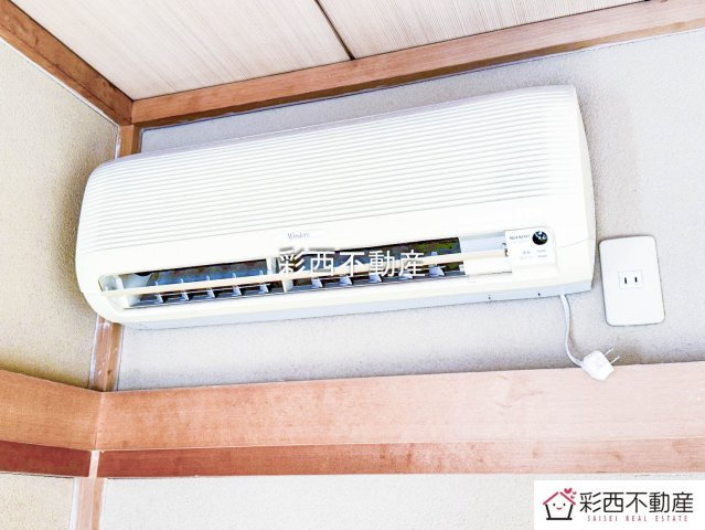 入間市高倉５丁目中古戸建てのその他