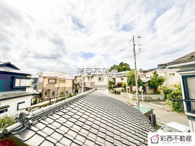 入間市高倉５丁目中古戸建てのその他