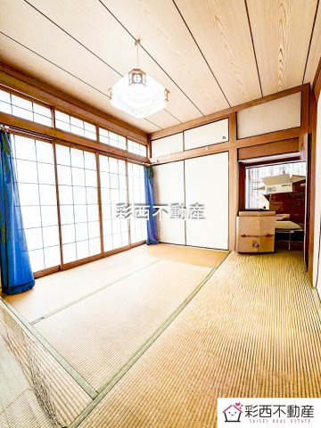 入間市高倉５丁目中古戸建てのその他