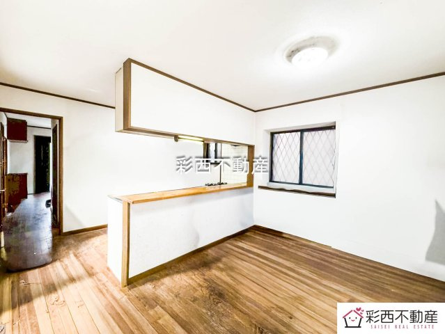 入間市高倉５丁目中古戸建てのその他