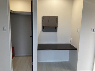 【内装】 | フレグランスH・M