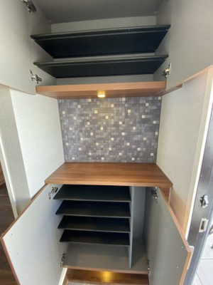 【収納】 | フレグランスH・M