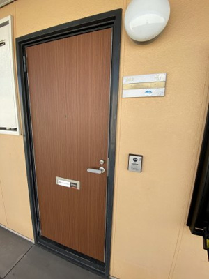 【玄関】 | フレグランスH・M