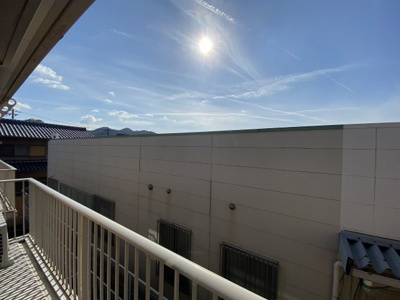 【展望】 | フレグランスH・M