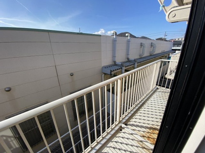 【バルコニー】 | フレグランスH・M