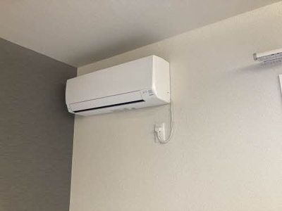 【設備】 | フレグランスH・M