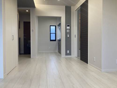 【居間・リビング】 | フレグランスH・M