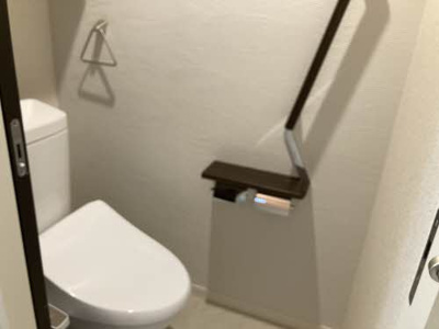 【トイレ】 | フレグランスH・M