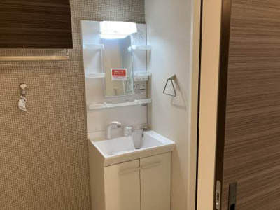 【洗面所】 | フレグランスH・M