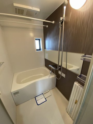 【浴室】 | フレグランスH・M