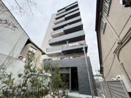 プレミアム長瀬駅前の画像