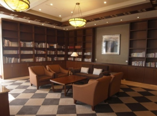 【その他共用部分】 | THE TOWERS DAIBA