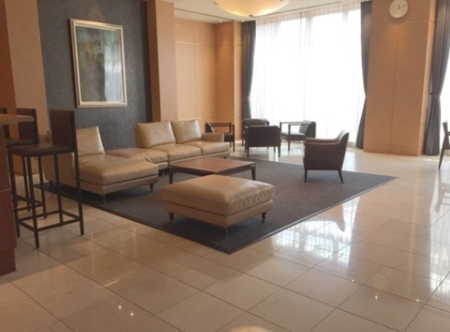 【その他共用部分】 | THE TOWERS DAIBA