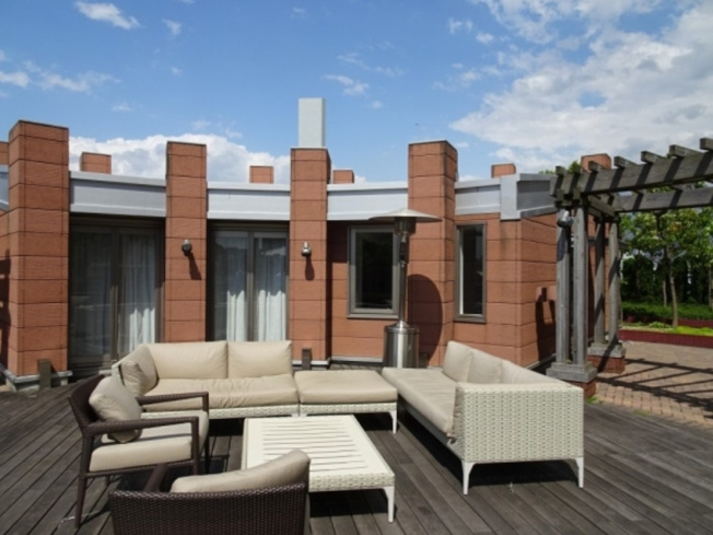 【その他共用部分】 | THE TOWERS DAIBA