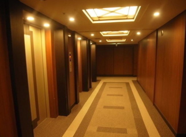 【その他共用部分】 | THE TOWERS DAIBA