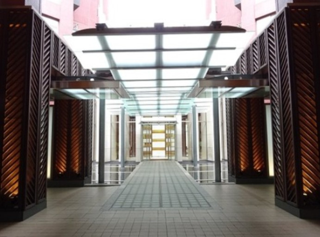 【その他共用部分】 | THE TOWERS DAIBA