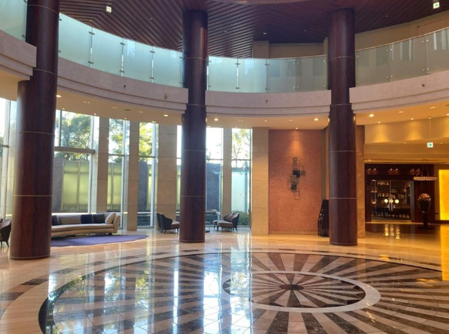 【その他共用部分】 | THE TOWERS DAIBA