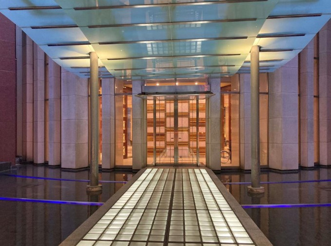 【その他共用部分】 | THE TOWERS DAIBA