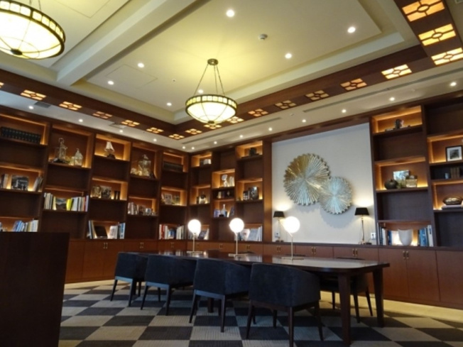 【その他共用部分】 | THE TOWERS DAIBA